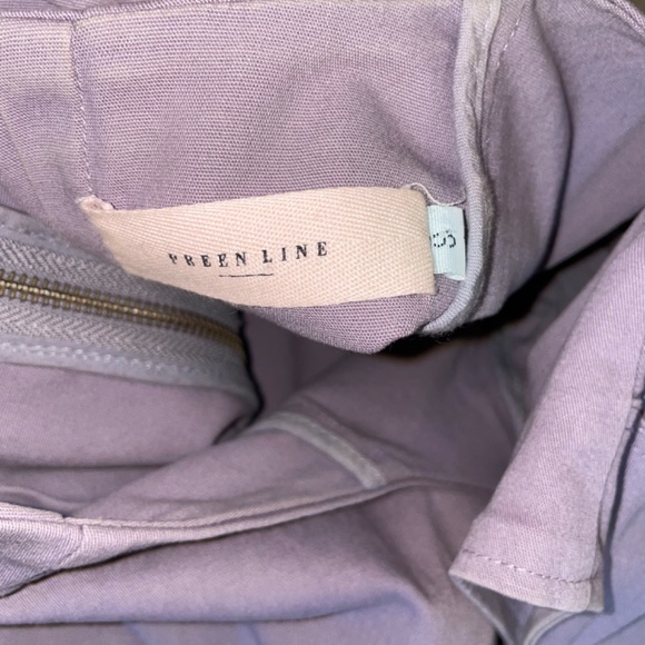 Preen By Thornton Bregazzi Purple Cut Out Tulip Casual Dress - Picture 12 of 14